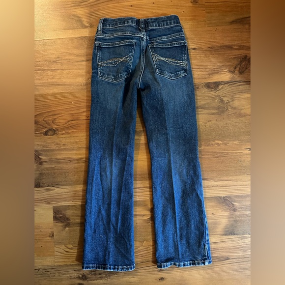 Wrangler 20x 8 Slim Jeans - Picture 3 of 6